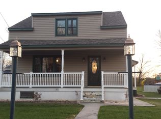 71 Lincoln Dr, Tamaqua, PA 18252