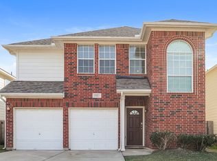 9831 W Jennifer Way Dr, Houston, TX 77075