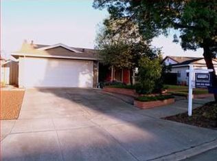 100 Squarehaven Ct, San Jose, CA 95111