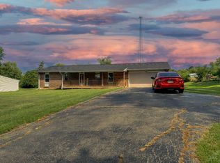 5344 Oxford Middletown Rd, Middletown, OH 45042