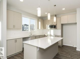 6409 63rd St, Beaumont, AB T4X3E2