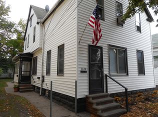 1124 E 68th St, Cleveland, OH 44103