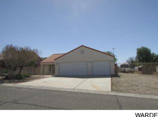 1820 E Calle Agrada Dr, Fort Mohave, AZ 86426
