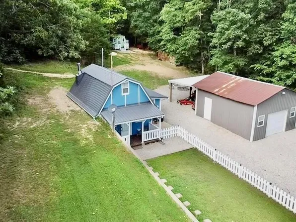 15077 Highway C, Annapolis, MO 63620