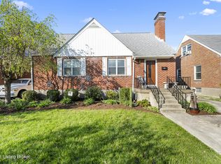 3030 Carson Way, Louisville, KY