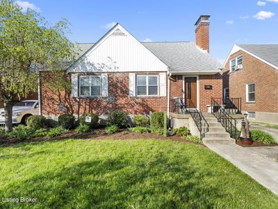 3030 Carson Way, Louisville, KY, 40205