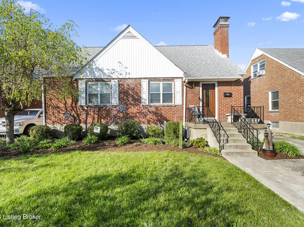 3030 Carson Way, Louisville, KY 40205