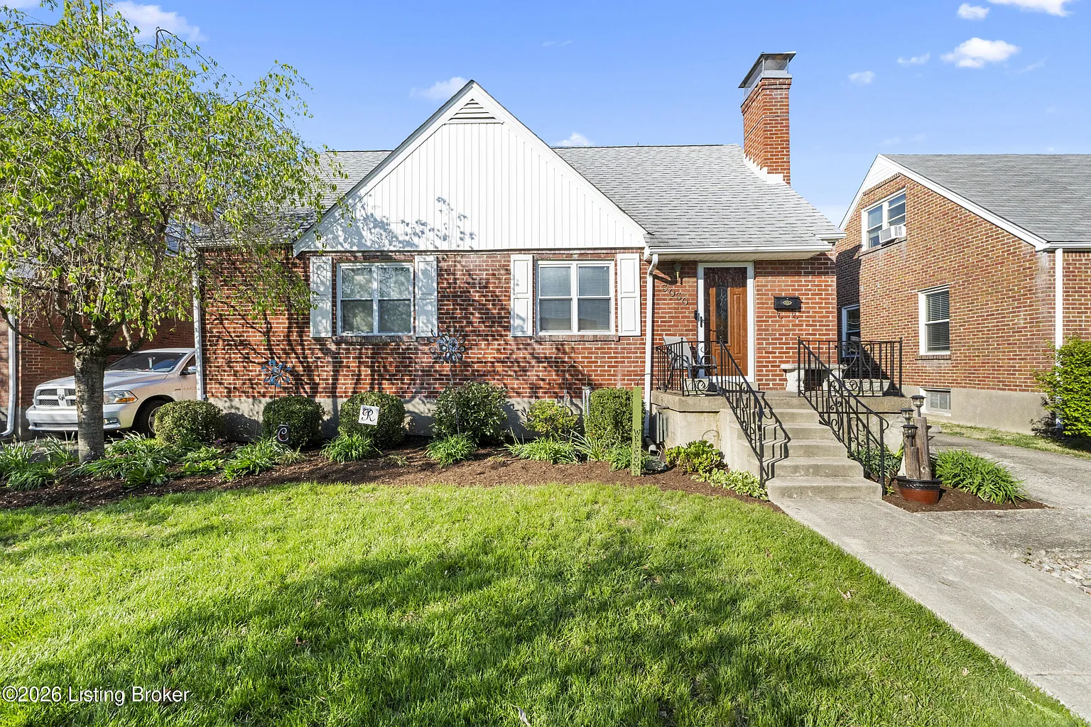 3030 Carson Way photo 1