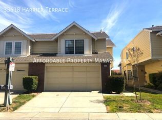 33618 Harrier Ter, Fremont, CA 94555
