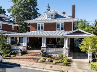 289 Newman Ave, Harrisonburg, VA 22801