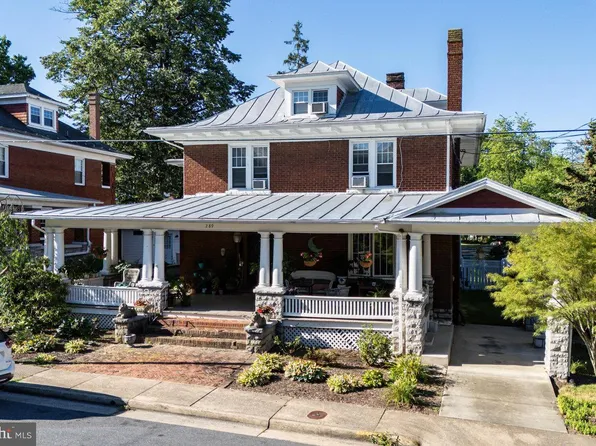 289 Newman Ave, Harrisonburg, VA 22801