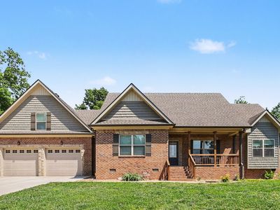 210 Brynlee Ct, Lewisburg, TN, 37091
