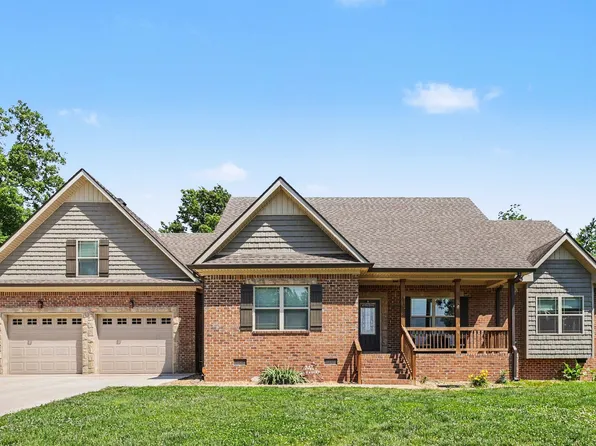 210 Brynlee Ct, Lewisburg, TN 37091