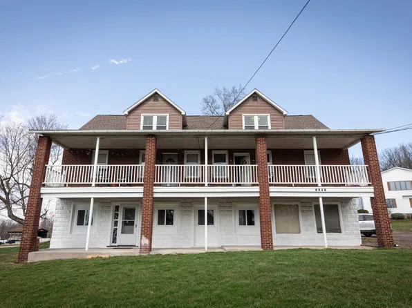 1363 Frankstown Rd, Johnstown, PA 15902