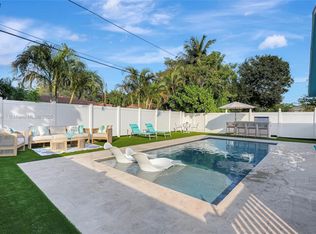 1319 SW 30th St #B, Fort Lauderdale, FL 33315