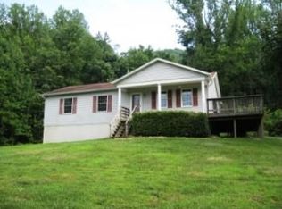1737 Quaker Run Rd, Banco, VA 22711