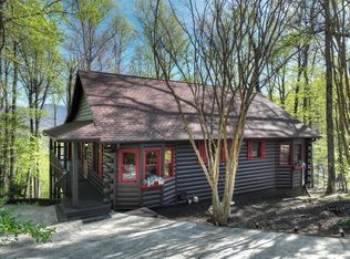 1831 Walnut Rdg, Ellijay, GA