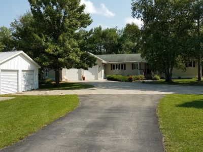 218 Sleepy Hollow Ln NE, Baudette, MN, 56623
