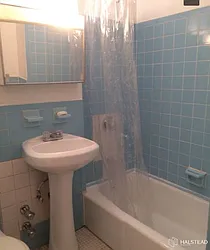 Rented by Halstead Real Estate