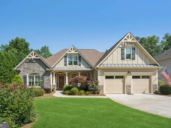 5095 Hamby Hollow Ln, Cumming, GA 30028