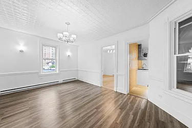 Rented by Vector New York, LLC