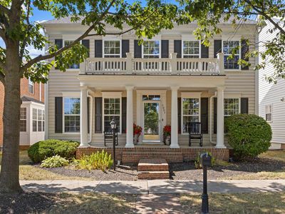 5007 Hearthstone Park Dr, New Albany, OH, 43054