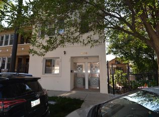 3338 S Morgan St, Chicago, IL 60608