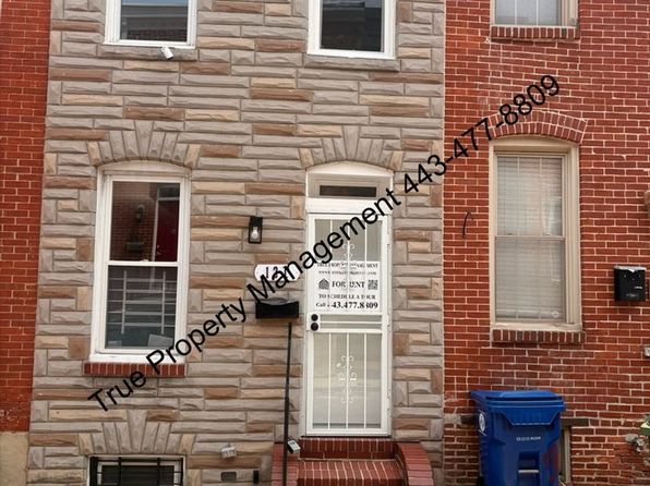 121 N Bradford St