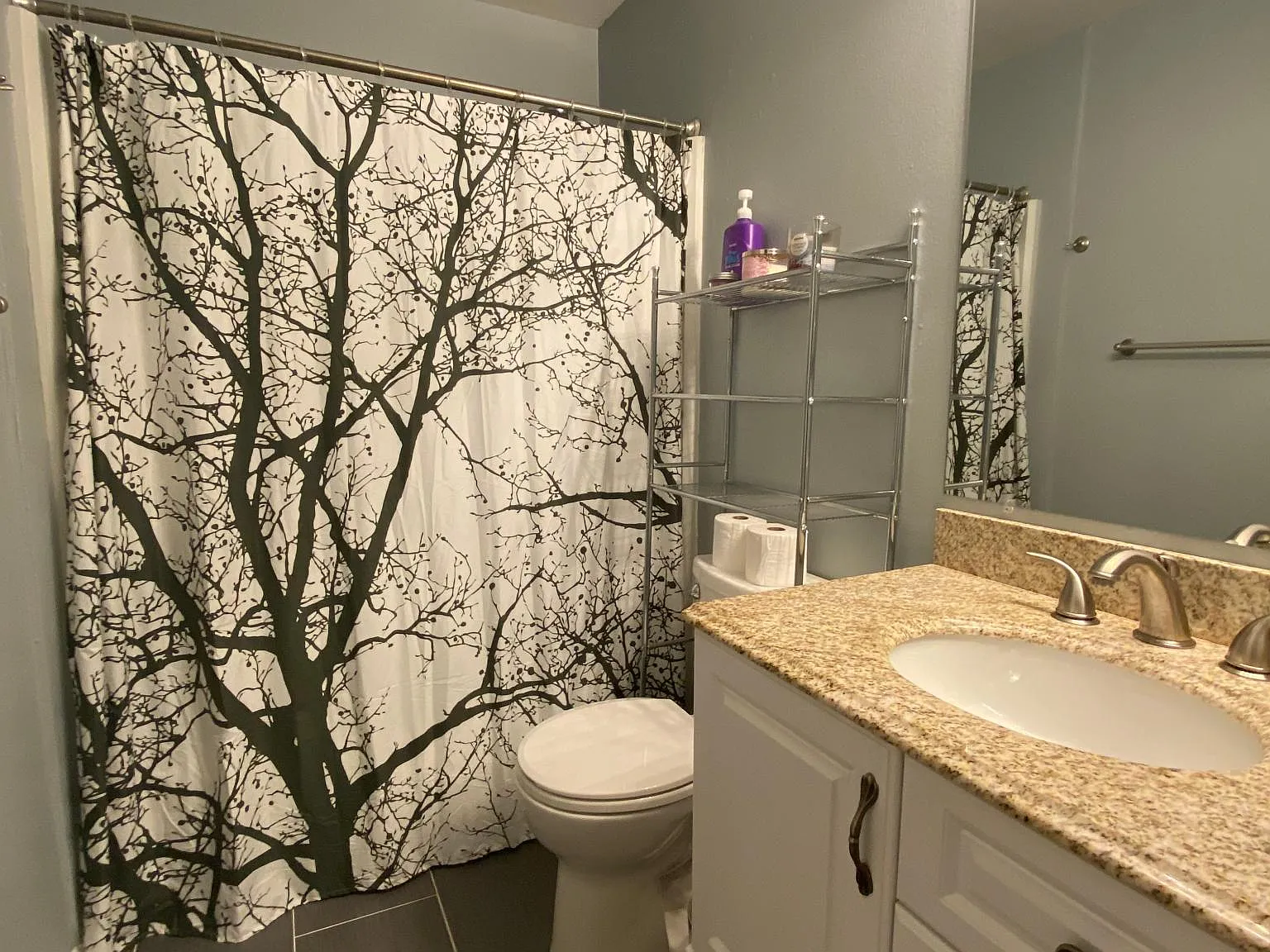 2 bed, 1.5 bath, 824 sqft, $1,750 — Photo 4