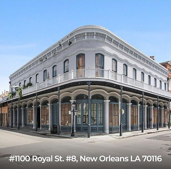 1st image of 1100 Royal St #8