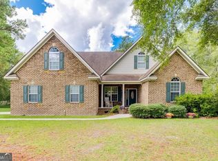327 Westminster Dr, Guyton, GA 31312