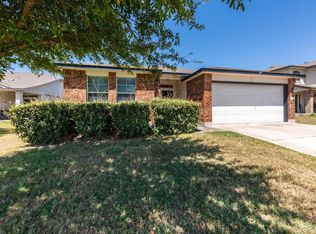 101 Lidell St, Hutto, TX 78634