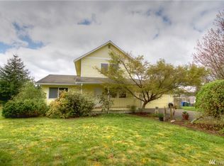 18101 Pendleton St SW, Rochester, WA 98579