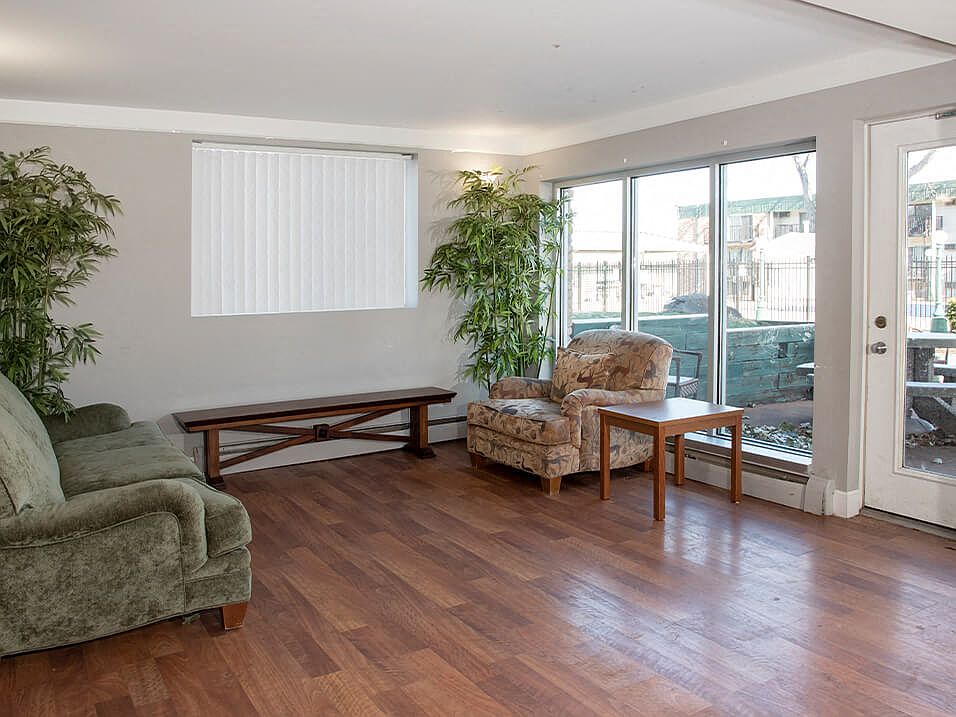 Enjoy Entertaining at Our Clubhouse