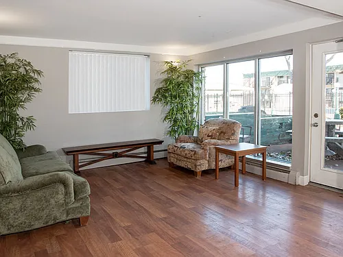Heritage Manor Apartments Photo 1