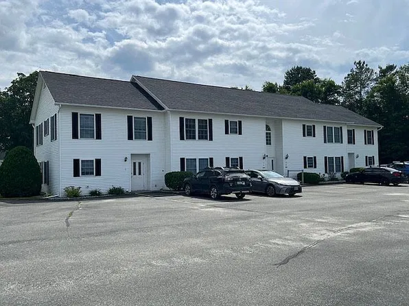 184 Kingsbury Cir #C05, Derby, VT 05829