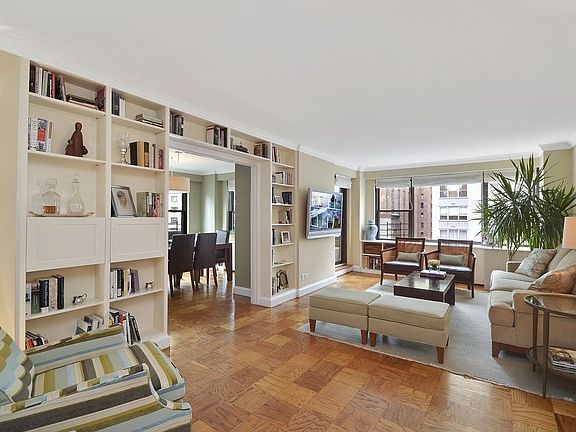 2nd image of 301 E 64th St APT 9B