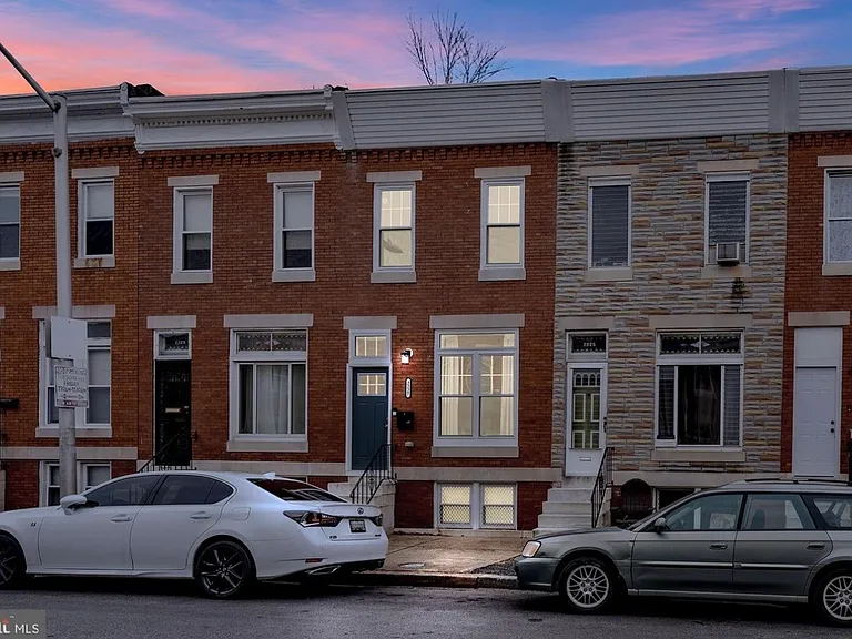 2227 Cecil Ave — Photo 1