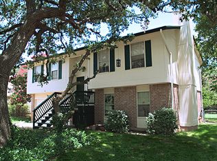 11901 Geode Dr, Austin, TX 78750