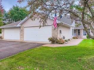 11847 Aberdeen St NE, Blaine, MN 55449