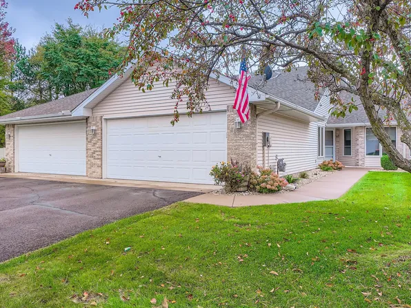 11847 Aberdeen St NE, Blaine, MN 55449