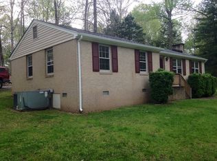 10224 Spring Run Rd, Chesterfield, VA 23832
