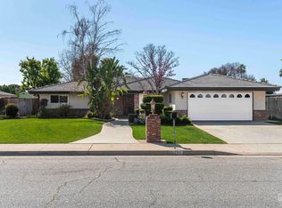 7701 Pembroke Ave, Bakersfield, CA 93308