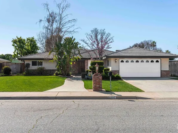 7701 Pembroke Ave, Bakersfield, CA 93308