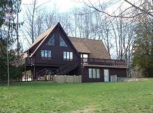 26460 Banker St, Sturgis, MI 49091