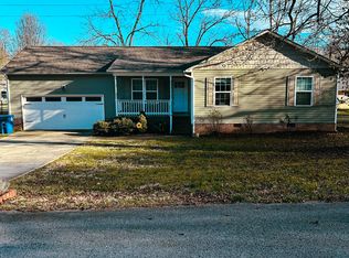 4729 Winifred Dr, Chattanooga, TN 37415