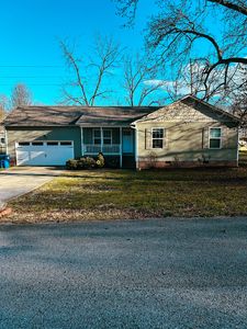 4729 Winifred Dr, Chattanooga, TN, 37415