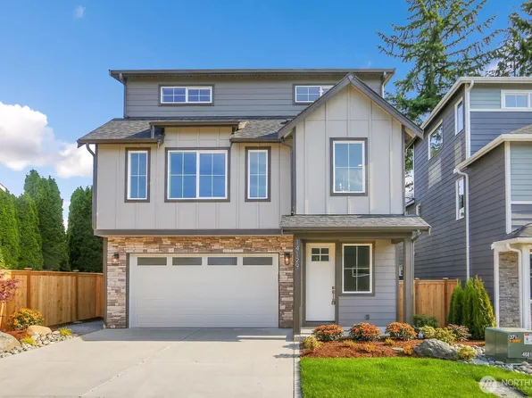 14129 15th Avenue W, Lynnwood, WA 98087