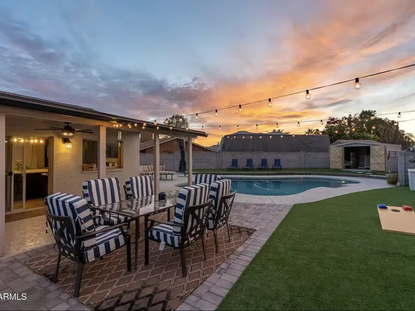 2506 E ASTER Drive, Phoenix, AZ 85032