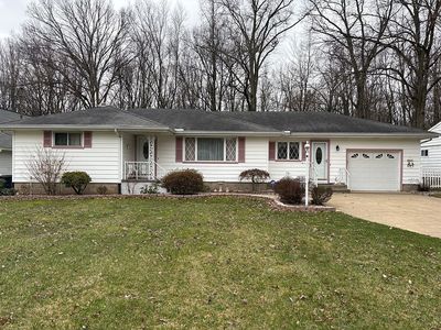 3622 Valacamp Ave SE, Warren, OH, 44484